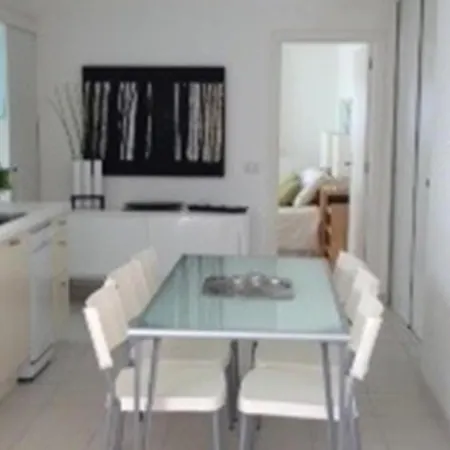 Casa vacanze Nueva Baviera 42 San Bartolomé