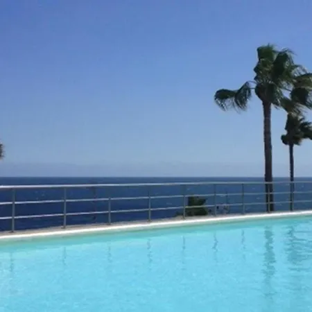 Casa vacanze Nueva Baviera 42