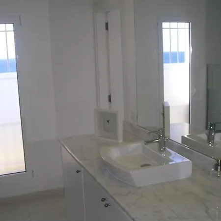 Casa vacanze Nueva Baviera 42
