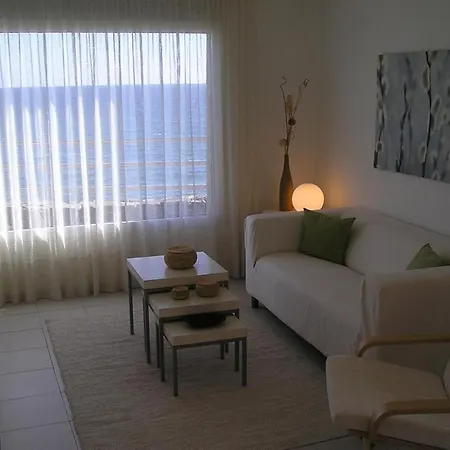 Nyaraló Nueva Baviera 42 San Bartolomé